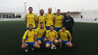 Copa 2017/18